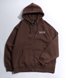 CARHARTT　カーハート　ワンポイントロゴ　ナイロンジャケット　パーカー　M carhartt カーハート ナイロンジャケット 刺繍ロゴ 企業ロゴ