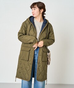 MEDAKA Ben Sherman × analog モッズコート Ben Sherman モッズコート コート ウールパーカーコート メンズ