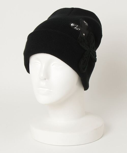 LA-LALA/ラ-ララ/Watch Cap（ニットキャップ/ビーニー）｜ROYAL FLASH（ロイヤルフラッシュ）