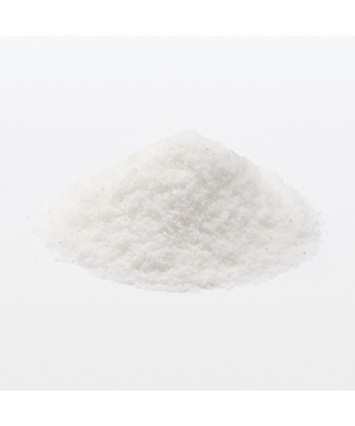 無印良品（ムジルシリョウヒン）の「薬用温感入浴剤　ミルクの香り　３６０ｇ／スプーン付（入浴剤・バスケア・レディース・その他・FREE）」の2枚目の写真