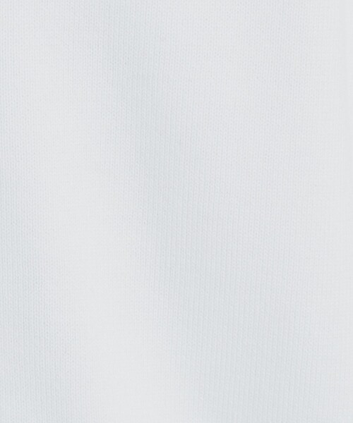 index（インデックス）の「◆≪エマール検証済≫7colorビジュー釦クルーネックカーディガン【洗濯機洗い可】（カーディガン/ボレロ・レディース・ワインレッド/サックスブルー系7/ダークグレー/ネイビー/オフホワイト/ナチュラル/ブラック系7・34/36/38/40/42）」の11枚目の写真