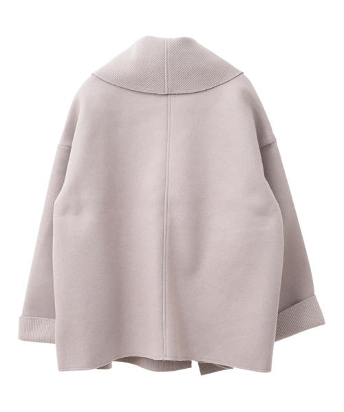 購入出来ません！お値下げ✿フォクシー✿ニットショートコート 楽天市場】送料無料 ダッフルコート チェスターコート
