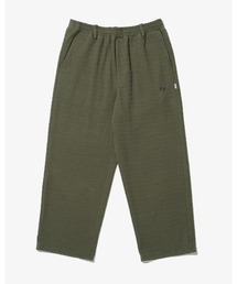 KEBOZ | BALL JACQUARD PANTS(その他パンツ)