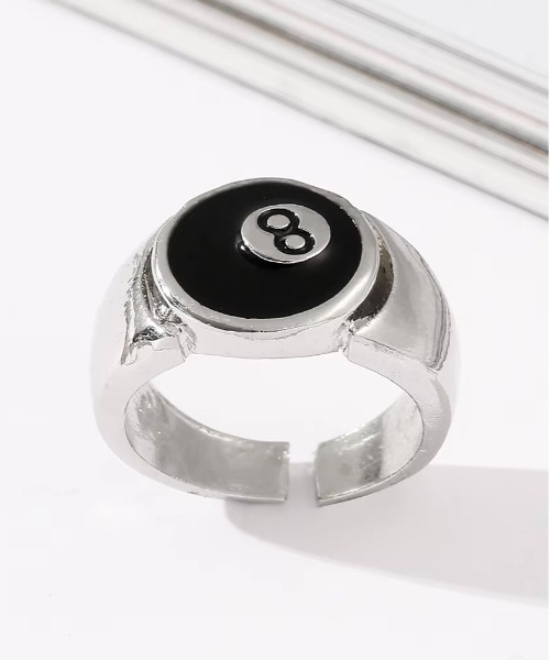 ジミン MUSE シルバー リング ♯14 ジミン MUSE シルバー リング ♯14 ジミン MUSE シルバー リング