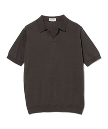 JOHN SMEDLEY｜ジョンスメドレーのポロシャツ通販 - ZOZOTOWN