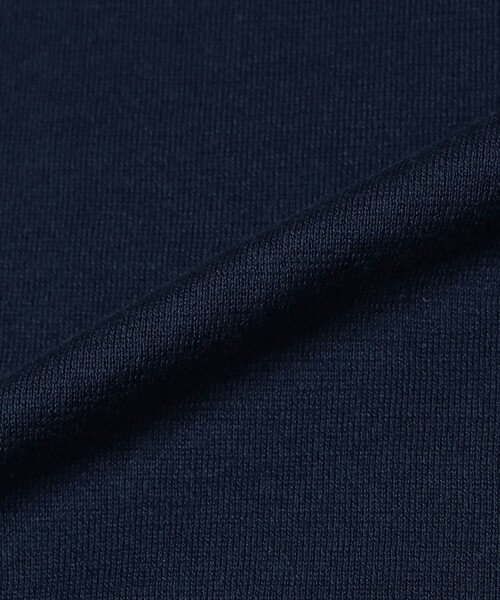 JOHN SMEDLEY(ジョンスメドレー)の「JOHN SMEDLEY / SYRES コットン スキッパーポロシャツ(ポロシャツ・メンズ・ダークブラウン/インディゴブルー/オレンジ系その他6・MEDIUM/LARGE/SMALL)」の15枚目の写真