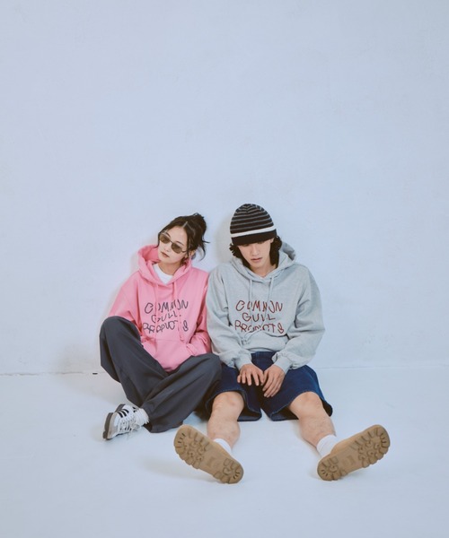 common gull products.（コモンガルプロダクツ）の「common gull