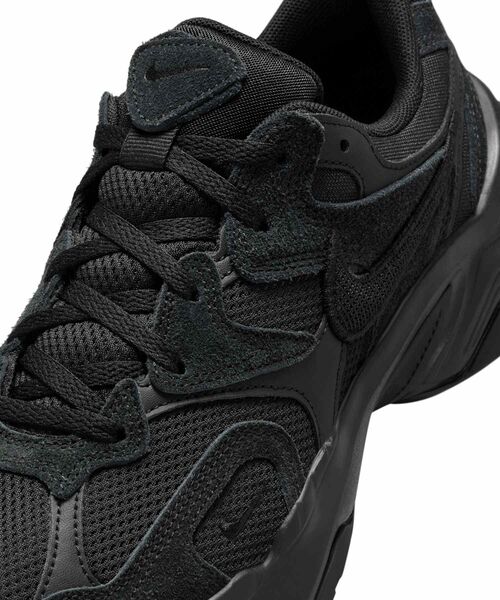 Nike AL8 ウィメンズシューズ / Nike AL8 ブラック NIKE】AL8(スニーカー)｜シューズ｜emmi（エミ）の通販サイト