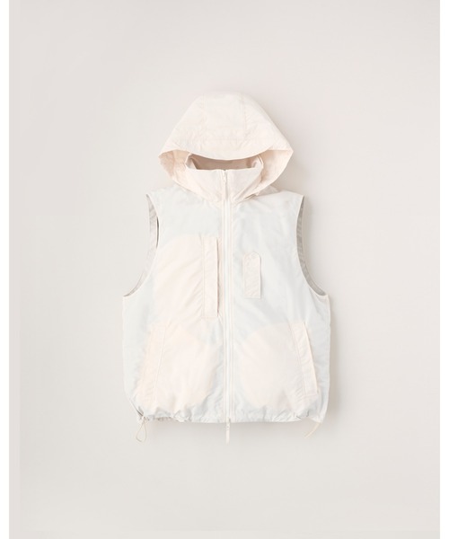 Traditional Weatherwear（トラディショナルウェザーウェア）の「PCS JACKET 002（その他アウター・メンズ・オフホワイト/ベージュ系2・36/38）」の2枚目の写真