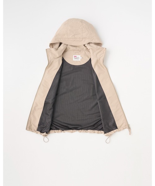 Traditional Weatherwear（トラディショナルウェザーウェア）の「PCS JACKET 002（その他アウター・メンズ・オフホワイト/ベージュ系2・36/38）」の3枚目の写真