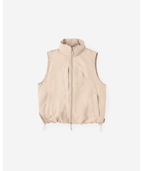 Traditional Weatherwear（トラディショナルウェザーウェア）の「PCS JACKET 002（その他アウター・メンズ・オフホワイト/ベージュ系2・36/38）」の4枚目の写真