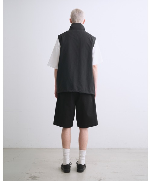 Traditional Weatherwear（トラディショナルウェザーウェア）の「PCS JACKET 002（その他アウター・メンズ・オフホワイト/ベージュ系2・36/38）」の7枚目の写真