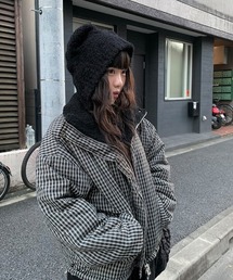 anyonemore（エニワンモア）｜ダウンジャケット/コート一覧 - WEAR