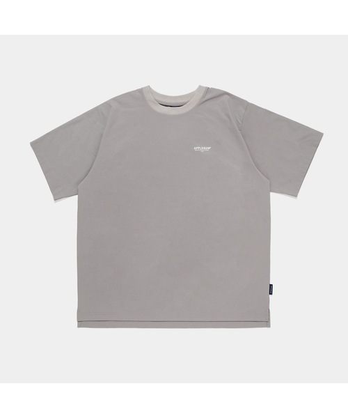 【韓国 Life Work】ダッフルバックヒップドッグアップリケシャツ ソウル Life Work(ライフウォーク) - 海外通販のBUYMA
