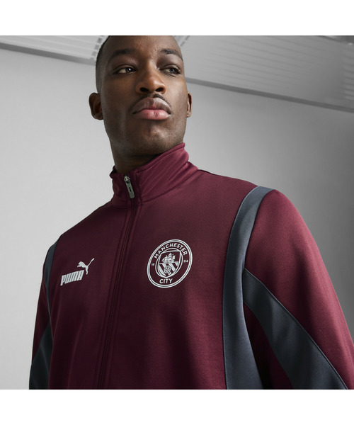 セール】PUMA プーマ メンズ マンチェスターシティ FC FTBLNRGY+