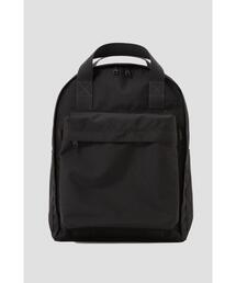 MHL.（エムエイチエル）の「POLYESTER CANVAS（バックパック/リュック）」