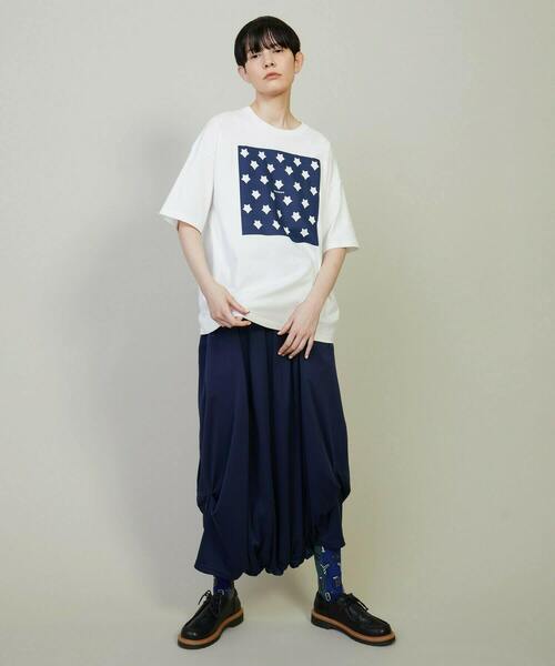 サールール パンツ｜BIGI online store - ビギ オンラインストア