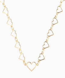 BASICKS（ベイシックス）の「BASICKS/ベイシックス Heart Choker