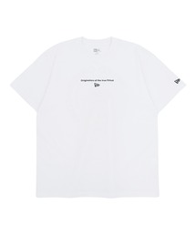 ニューエラ 半袖Tシャツ コットン CIRCLEOOTTF