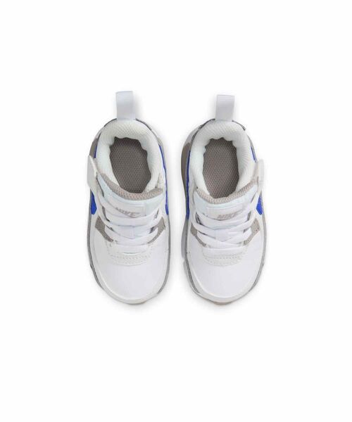 ナイキ エア マックス 90 イージーオン　　18㌢ NIKE（ナイキ）の「ナイキ エア マックス 90 イージーオン