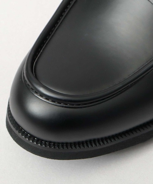glabella(グラベラ)の「軽量 シルバービット スマートローファー ビジネス対応(ローファー・メンズ・ブラック・L/M/S)」の14枚目の写真