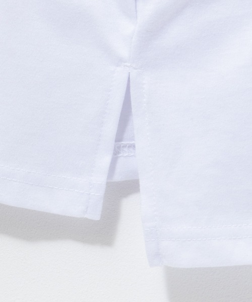 NOBLE PRODUCT(ノーブルプロダクツ)の「NOBLE PRODUCT レースアンサンブルTシャツ アクセサリー付き(Tシャツ/カットソー・メンズ・アイボリー系/ブラック系・M/L)」の20枚目の写真