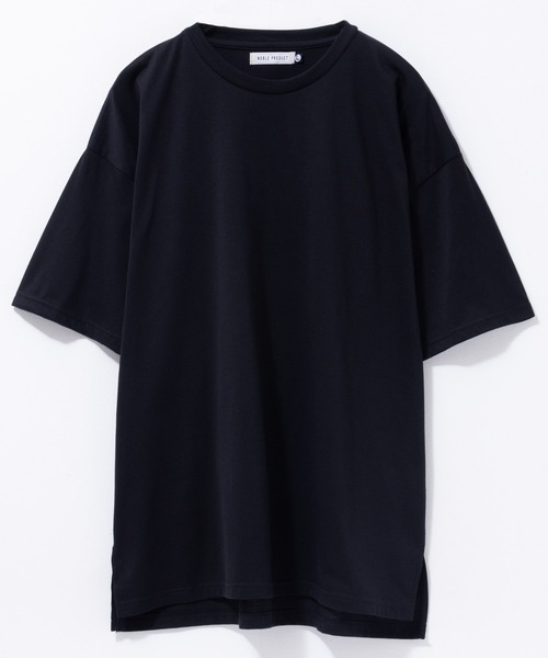 NOBLE PRODUCT(ノーブルプロダクツ)の「NOBLE PRODUCT レースアンサンブルTシャツ アクセサリー付き(Tシャツ/カットソー・メンズ・アイボリー系/ブラック系・M/L)」の17枚目の写真