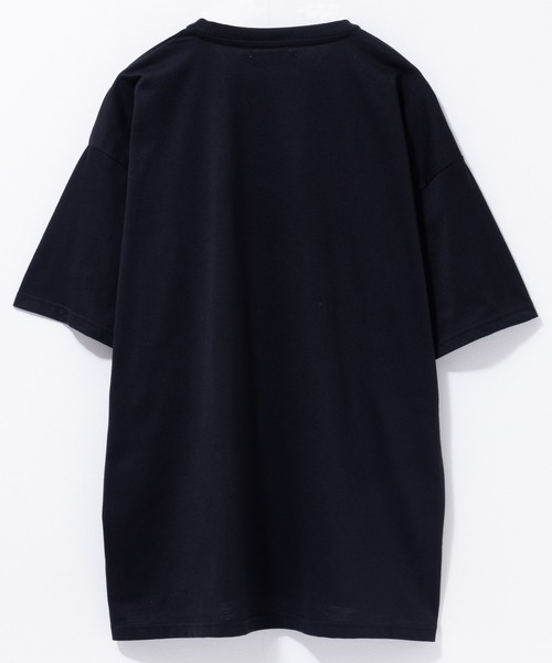NOBLE PRODUCT(ノーブルプロダクツ)の「NOBLE PRODUCT レースアンサンブルTシャツ アクセサリー付き(Tシャツ/カットソー・メンズ・アイボリー系/ブラック系・M/L)」の16枚目の写真