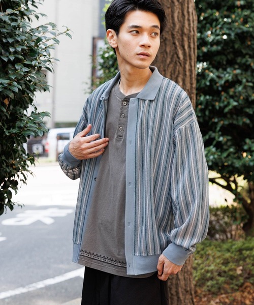number nine ストライプカーディガン　メンズ number nine ストライプカーディガン メンズ 楽天市場】【SALE
