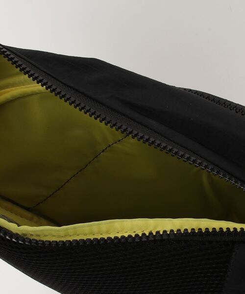 adidas（アディダス）の「ワンショルダー バックパック / アディダスオリジナルス adidas Originals（ボディバッグ/ウエストポーチ・メンズ・ブラック/カーキ・FREE）」の17枚目の写真