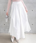clear(クリア)の「スカート(スカート)」