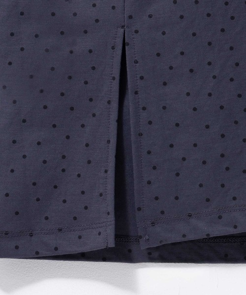NAVY(ネイビー)の「nAvy SARARI ドルマンTシャツ(Tシャツ/カットソー・レディース・オレンジ/ライトベージュ/グレー系その他/モカ・L/M)」の5枚目の写真
