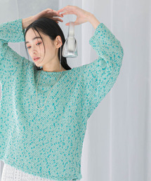 URBAN RESEARCH ROSSO｜アーバンリサーチ ロッソのニット
