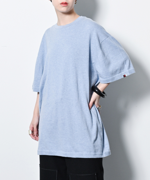 エクストリームカシミヤ extream cashmere X ニット セーター lovely 383 | extreme cashmere (Women