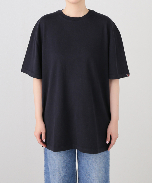 EXTREME CASHMERE X n269 rik 269-137-FE-05/-13：ニット