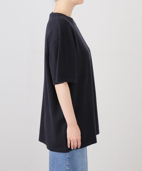extremecashmere　ニット EXTREME CASHMERE/エクストリームカシミヤ X herman C/CA