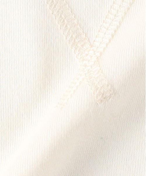BEN DAVIS(ベンデイビス)の「BEN DAVIS(ベンデイビス)レイヤード長袖Tシャツ(その他トップス・キッズ・ダークグレー/グレー・130/140/150/160)」の4枚目の写真