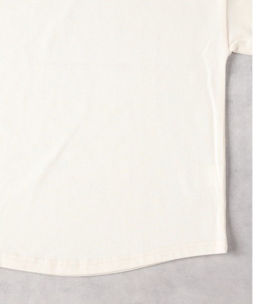 BEN DAVIS(ベンデイビス)の「BEN DAVIS(ベンデイビス)レイヤード長袖Tシャツ(その他トップス・キッズ・ダークグレー/グレー・130/140/150/160)」の5枚目の写真