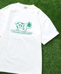 TES GOLF 4WAY STRETCH POLO / ポロシャツ（ポロシャツ）｜The