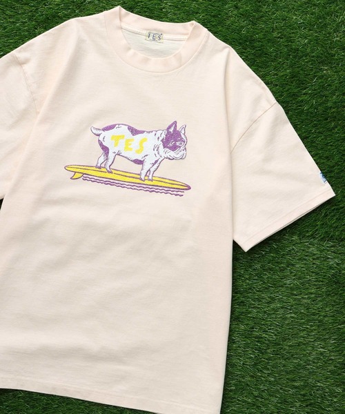 POST OʼALLS カバーオール TES Ｔシャツセット 000000005020_eCHDnVK.jpg