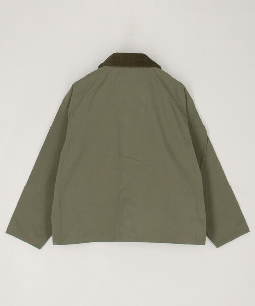 Barbour Transporter Casual ミリタリージャケット 36 楽天市場】【最短即日発送】Barbour バブアー MCA0931 OS