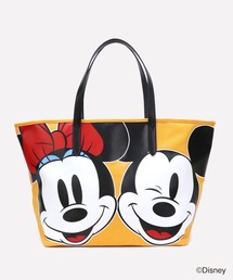 ◆最終値下げ◆ディズニー ガーランド トートバッグ 大サイズ ミニーマウス ◇最終値下げ◇ディズニー ガーランド トートバッグ 大サイズ ミニー
