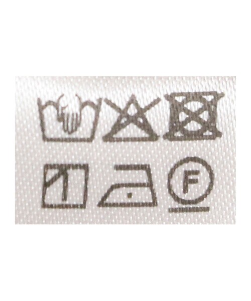 EMMEL REFINES（エメルリファインズ）の「＜EMMEL REFINES＞EM シャーリング ジャカード タンクトップ（タンクトップ・レディース・ダークグレー/ホワイト・FREE）」の15枚目の写真