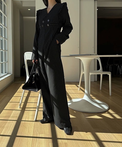 UNUSED つなぎ　オールインワン UNUSED つなぎ オールインワン ZOZOTOWN Yahoo!店 - つなぎ