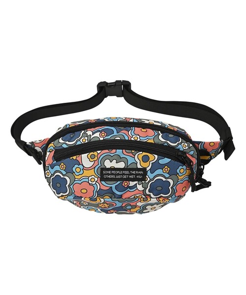 バッグ ki Amazon.co.jp: KiU K276-292 Small Item Pouch, Water-repellent