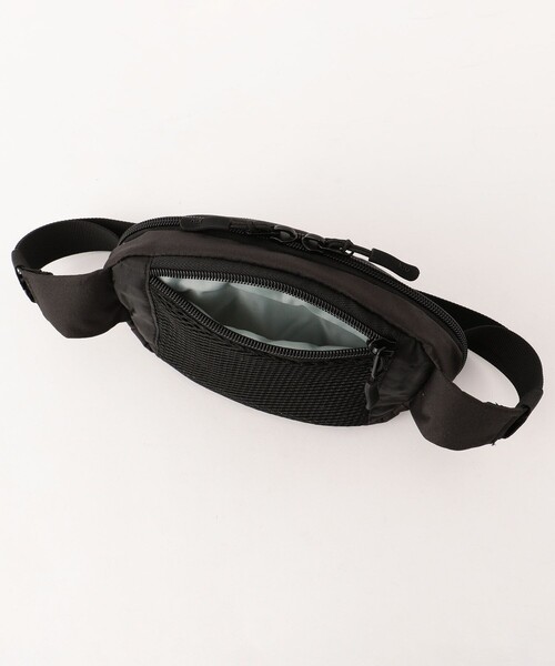 KiU（キウ）の「KiU/キウ 300D BODY BAG MINI 300D ボディバッグ ミニ k376（ボディバッグ/ウエストポーチ・メンズ・ブラック/その他16/レオパード/その他9/その他15・ONE SIZE）」の20枚目の写真