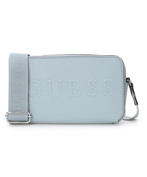 新品　GUESS ショルダーバッグ　斜め掛け　クロスボディ　バッグ クロスボディバッグ」の検索結果 | GUESS(ゲス) JAPAN 公式