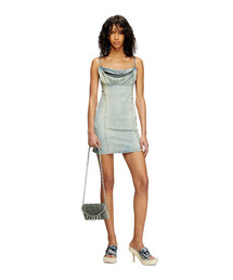 ディーゼル　ワンピース ウィメンズ タンクトップドレス D-INNY（ワンピース）｜DIESEL
