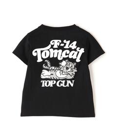 EVIL SKULL チビTシャツ（Tシャツ/カットソー）｜HYSTERIC GLAMOUR