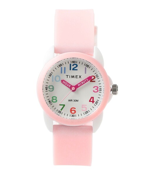 BEAMSBOY『TIMEX/キッズアナログ』